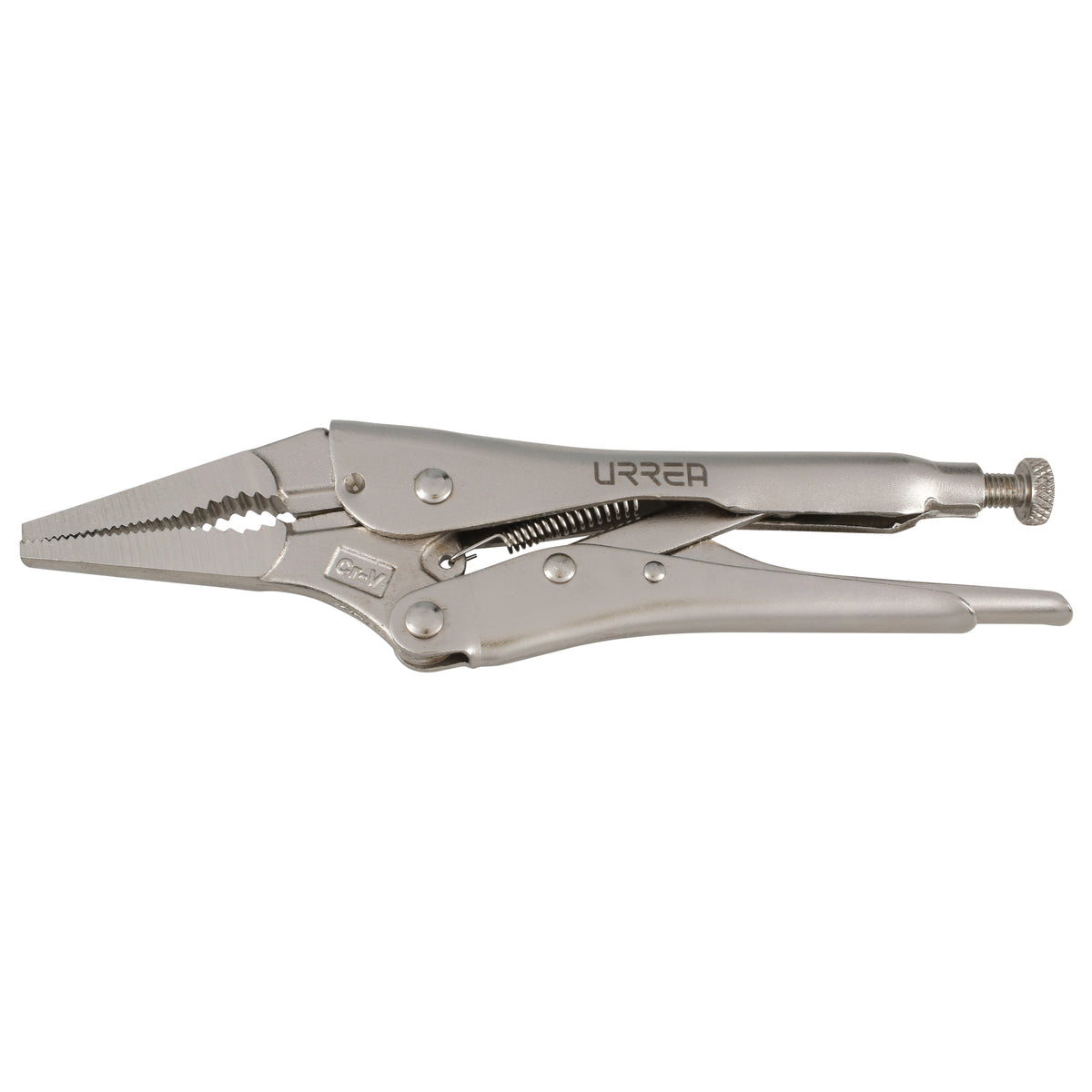 Pinz pres crom nrz lga 10 in