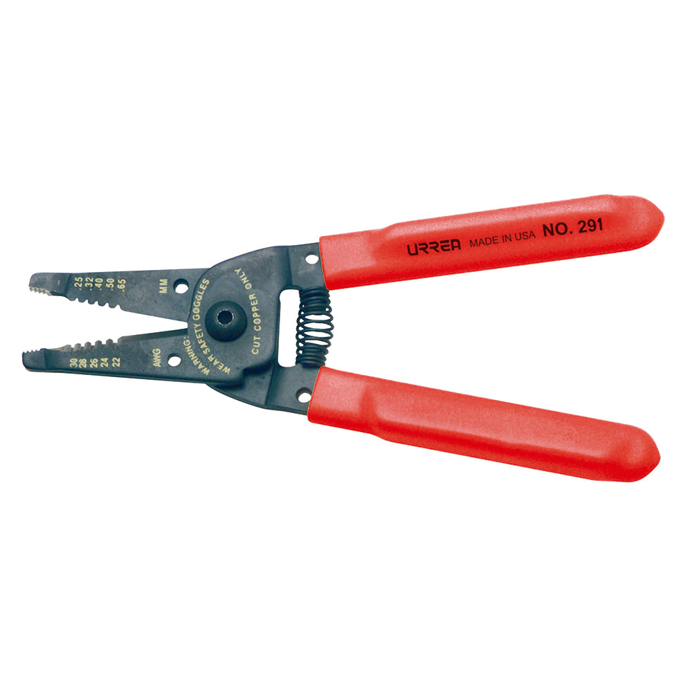 Pinz plc ac 10-20 AWG seg 6 in