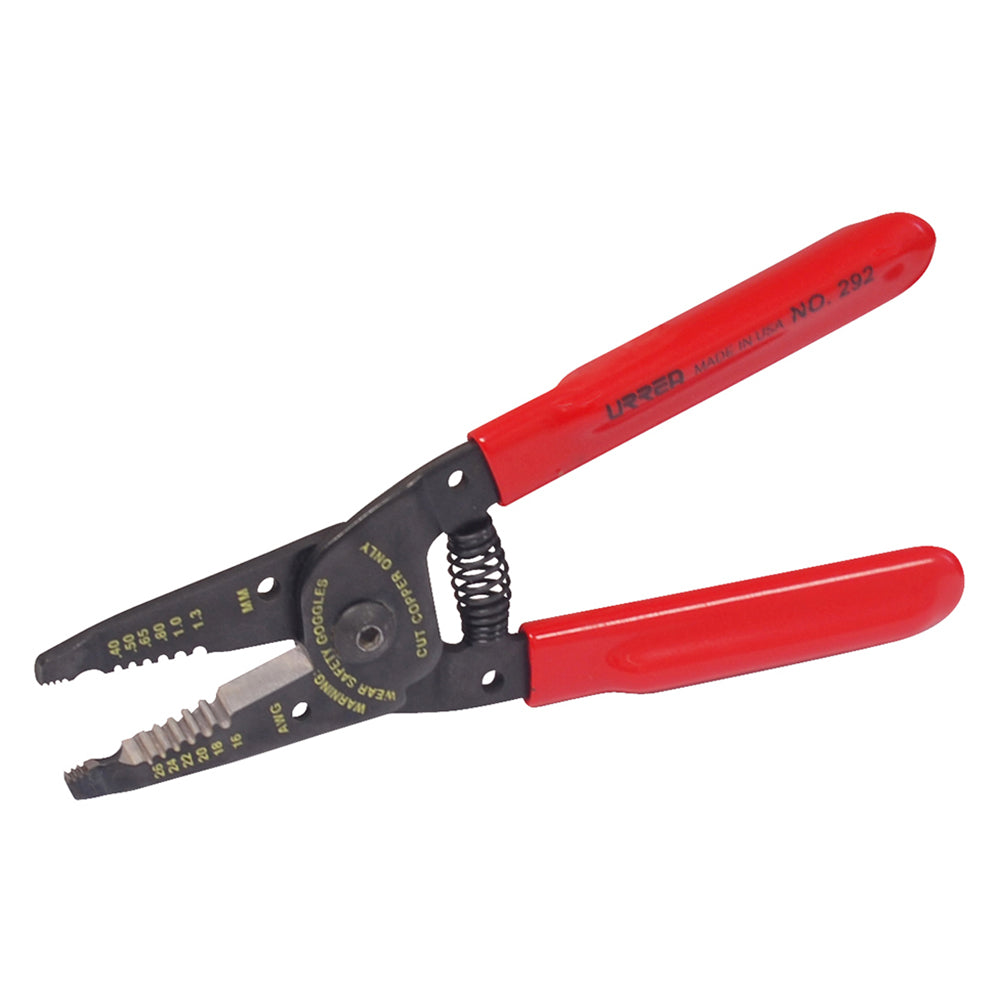 Pinz plc ac 16-26 AWG 6-3/4 in