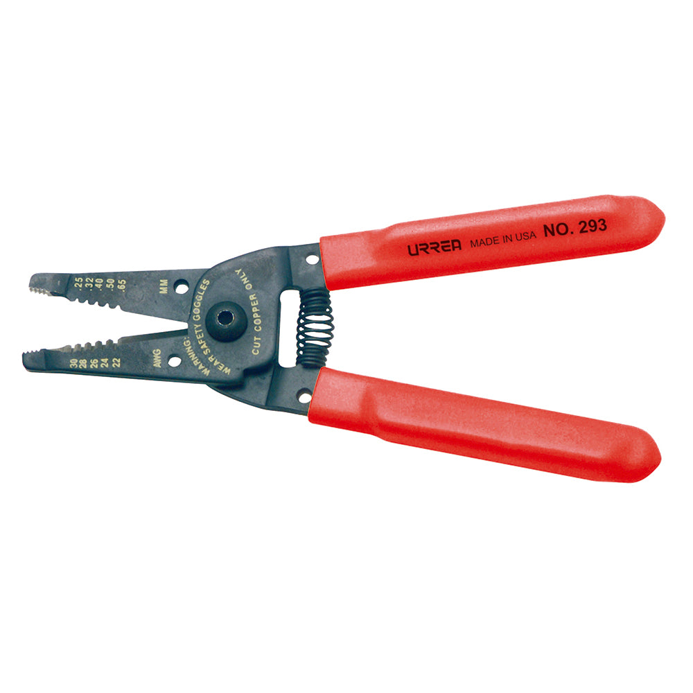 Pinz plc ac 22-30 AWG 6 in