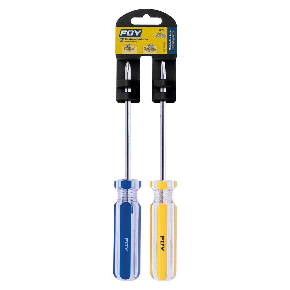 Jgo dest PVC comb 2pz blis