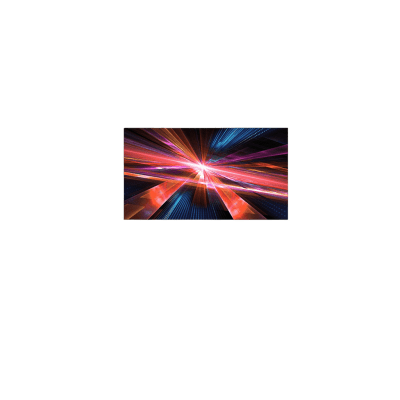 SAMSUNG ELECTRONICS - Pantalla LED Todo en uno 136" 2K / 3.01 x 1.7 metros /  1.56mm pixel pitch, 500 nits iluminacion / Tizen 8 / HDMI / bocinas integradas / Uso interior