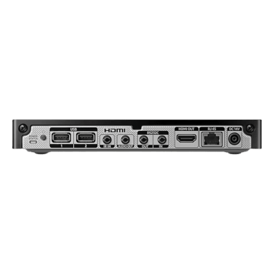 SAMSUNG ELECTRONICS - Player de Visualizacion digital compatible con Pantallas Samsung para video wall VM55BU, VM46BU, compatible con Magic Info