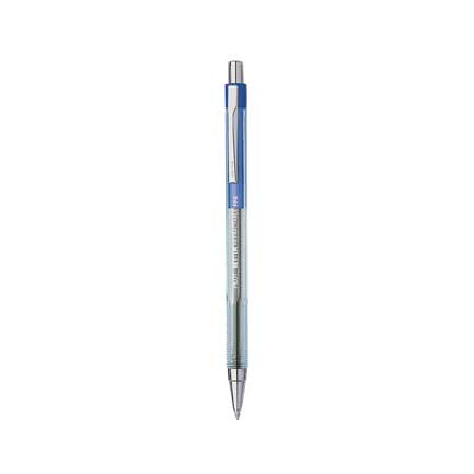 PILOT PEN - BOLIGRAFO PILOT F BP145 AZUL C/12