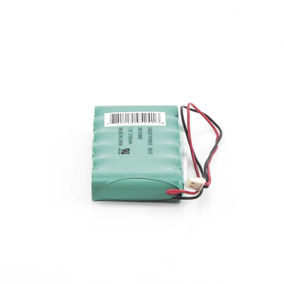 HONEYWELL - Batería de Respaldo de 2100mAh para repetidor 5800RP Honeywell