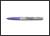 SIGNAL - Marcador Signal 30008 Permanente Punto Fino Violeta C/12