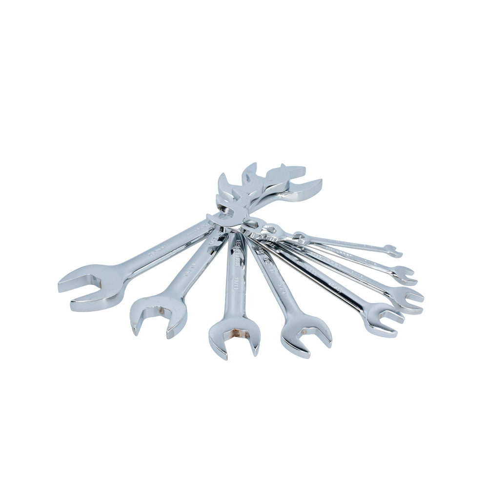 Jgo llaves esp pul esp9pz rack