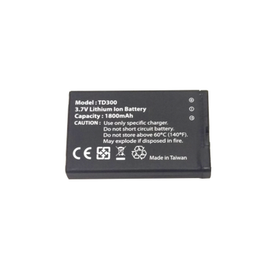 EPCOM - Batería de reemplazo para TD300L