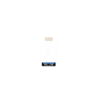UGREEN - Adaptador USB-C 3.1 Macho a USB-A 3.0 Hembra Admite Función OTG