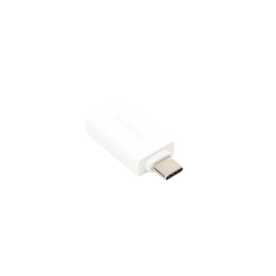 UGREEN - Adaptador USB-C 3.1 Macho a USB-A 3.0 Hembra Admite Función OTG