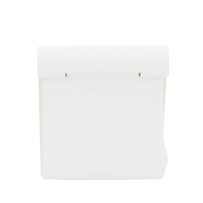 UGREEN - Soporte de Escritorio para Telefono Celular / Ajustable de 0° a 100° / Goma Antiarañazos / Antideslizante / Amplia Compatibilidad con dispositivos de 4'' a 7.9'' / Plegable / ABS / Color Blanco