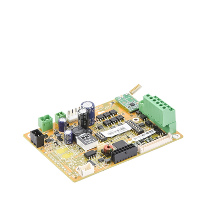 HIKVISION - TARJETA DE CONTROL DE MOTORES P / DSK3B601R