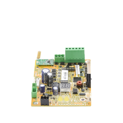 HIKVISION - TARJETA DE CONTROL DE MOTORES P / DSK3B601R