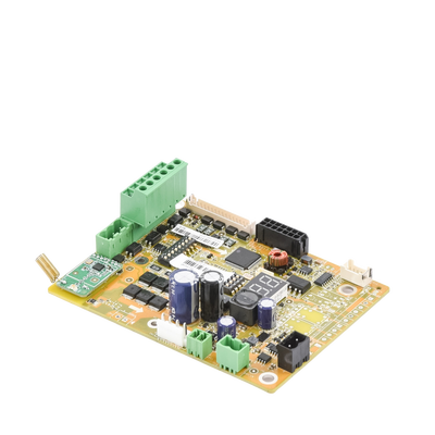 HIKVISION - TARJETA DE CONTROL DE MOTORES P / DSK3B601R