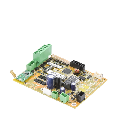 HIKVISION - TARJETA DE CONTROL DE MOTORES P / DSK3B601R
