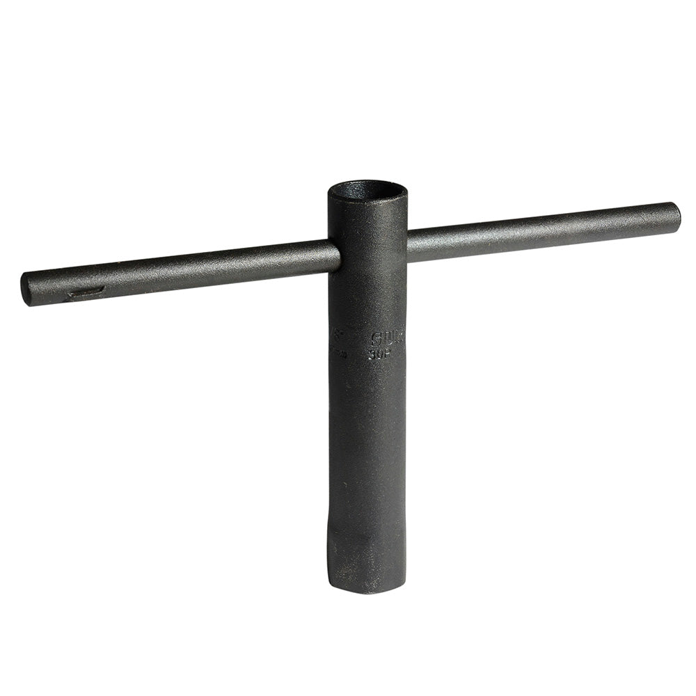 Sockets de tubo p/bujia 5/8 in