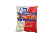 TUK - CINTA TUK ADHESIVA TRANSPARENTE TUKITO 12X2.5 C/120