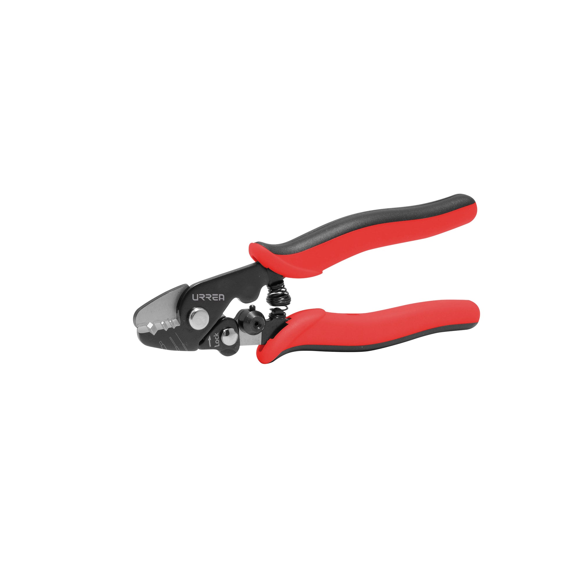 Pinza pelacable p/fibra optica
