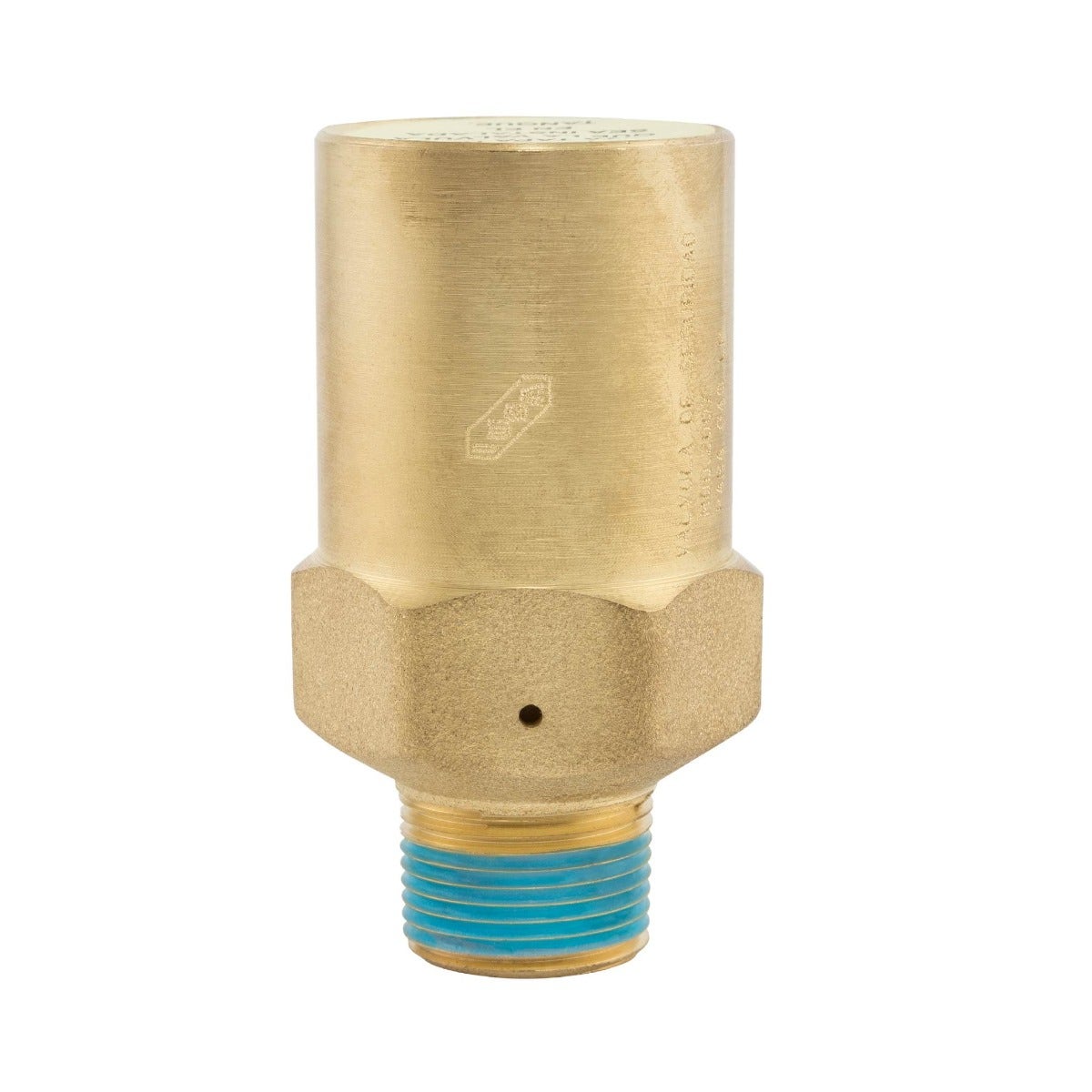 IUSA - Válvula de seguridad para tanque de almacenamiento de gas