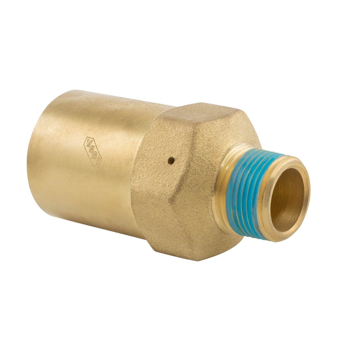 IUSA - Válvula de seguridad para tanque de almacenamiento de gas
