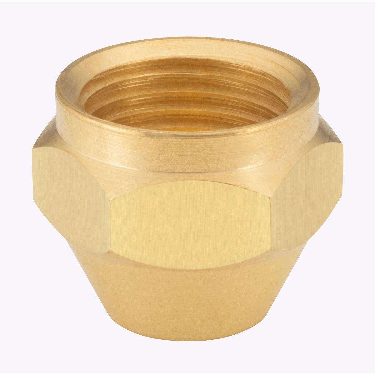 IUSA - Tuerca cónica reducida 3/8” x 5/16”