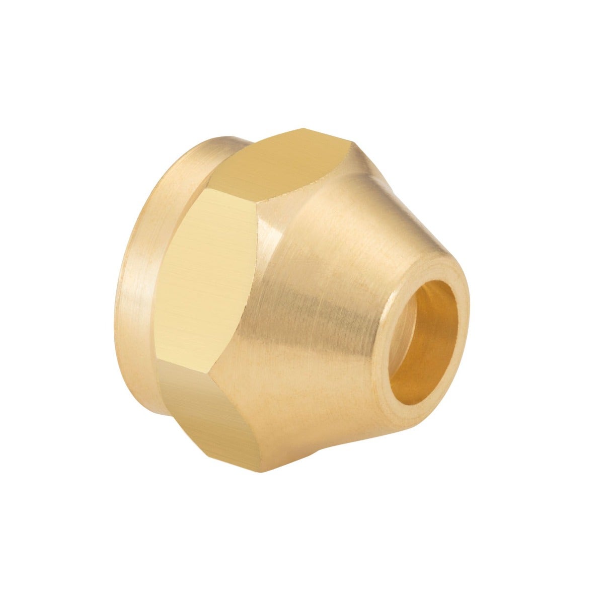 IUSA - Tuerca cónica reducida 3/8” x 5/16”