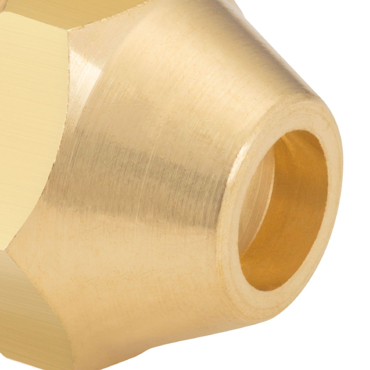 IUSA - Tuerca cónica reducida 3/8” x 5/16”
