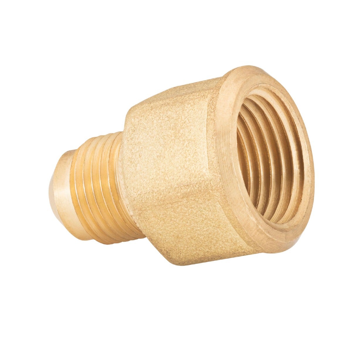 IUSA - Niple campana 3/8” x 1/4”
