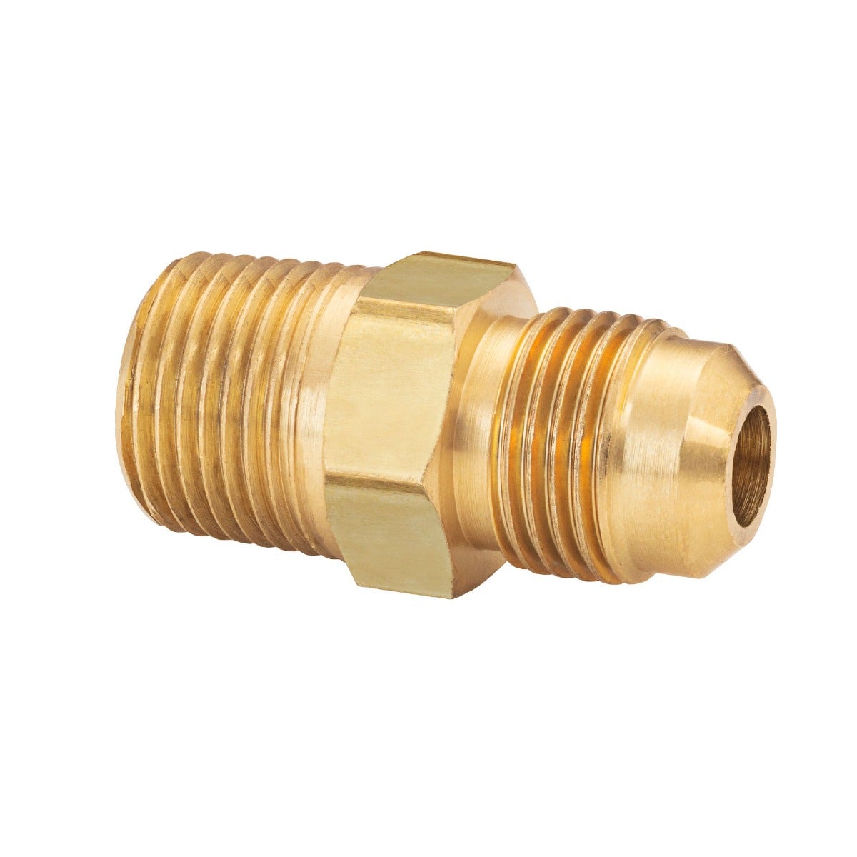 IUSA - Niple terminal 1/4” x 1/8”