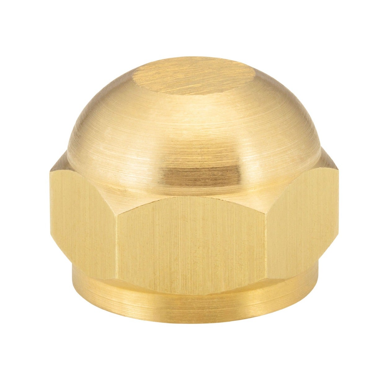 IUSA - Tapón hembra 3/8” flare