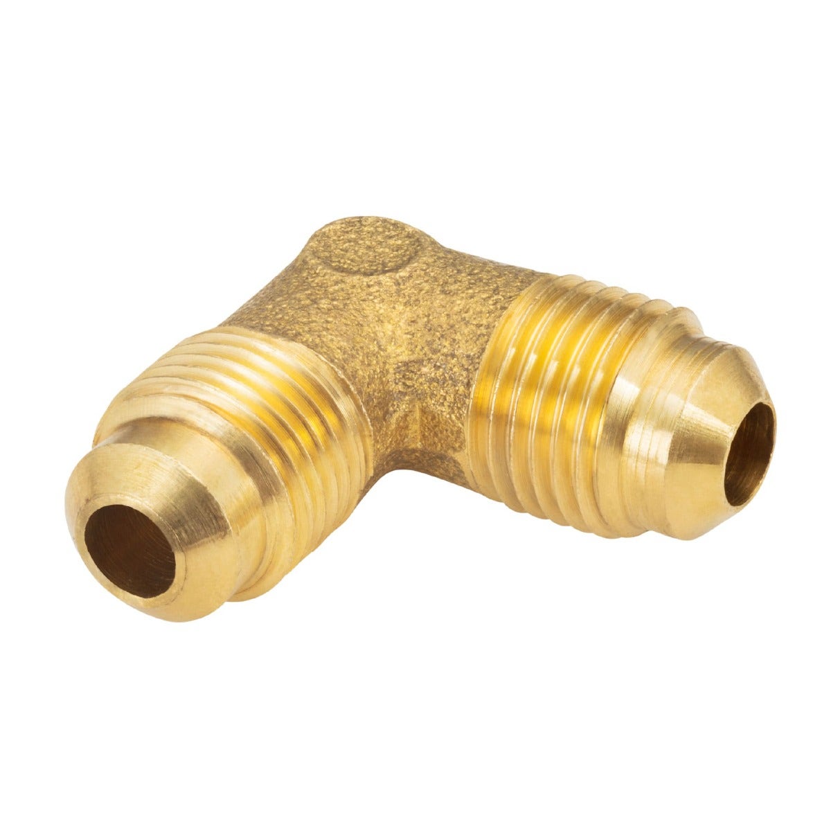 IUSA - Codo unión 90° 3/8” x 3/8”