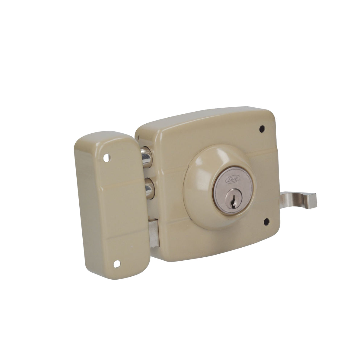 Cerrad sbrpon inst bulon izq s