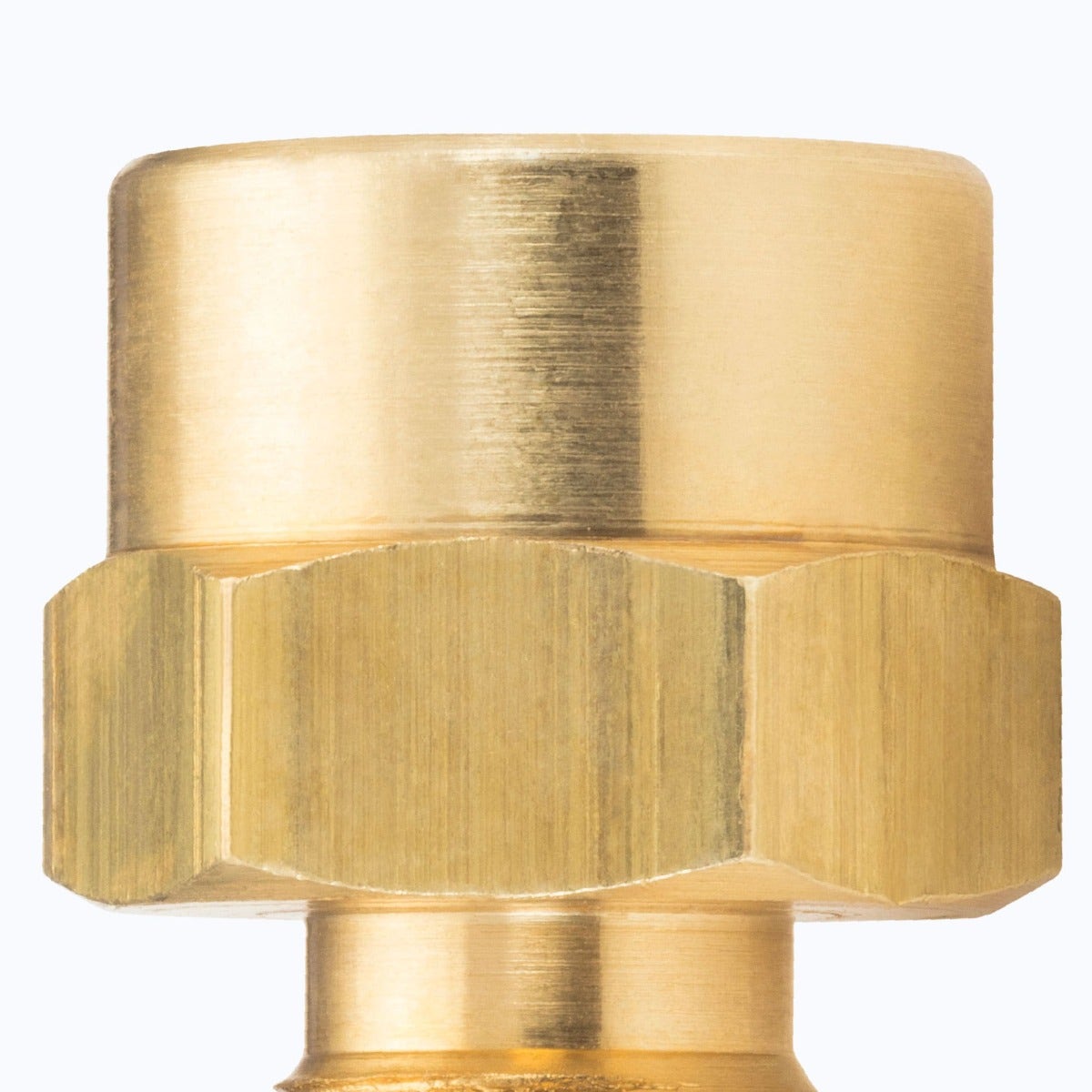 IUSA - Campana niple ligera 3/8” x 1/2”
