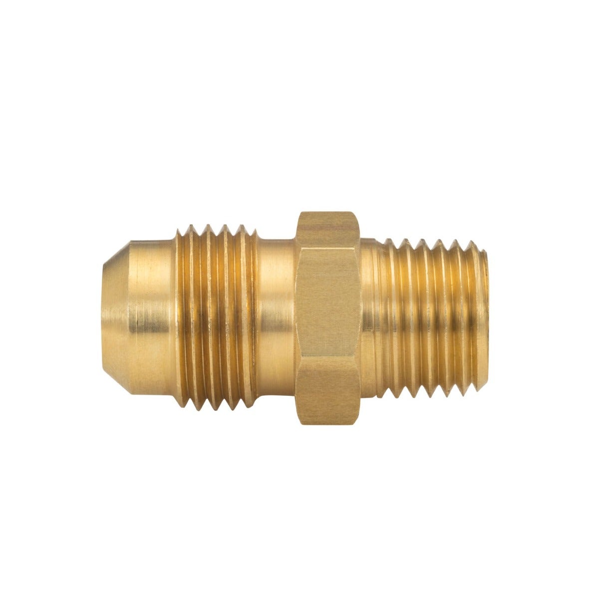 IUSA - Niple terminal ligero 3/8” x 1/4” 10
