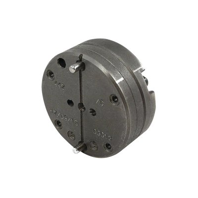 FAAC - BOMBA DE HIERRO FUNDIDO 1 LT CON ESPACIADOR INTEGRADO PARA FAAC 400/402/422/620/640