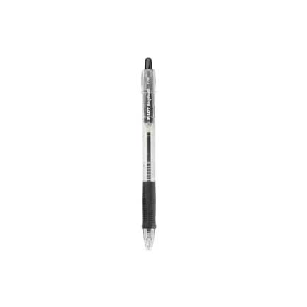 PILOT PEN - BOLIGRAFO PILOT F EASY TOUCH RETRACTIL NEGRO C/12