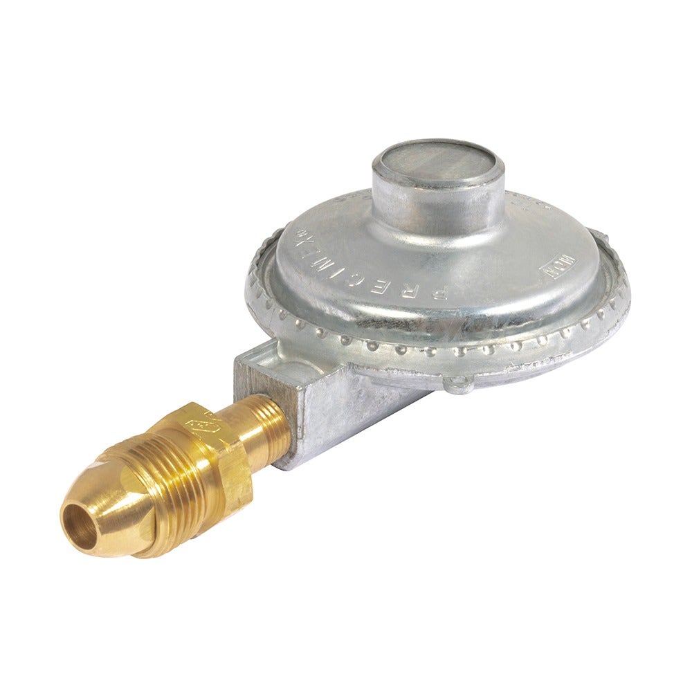 IUSA - Regulador de gas l.p. 1 vía baja presión modelo 3001 az0