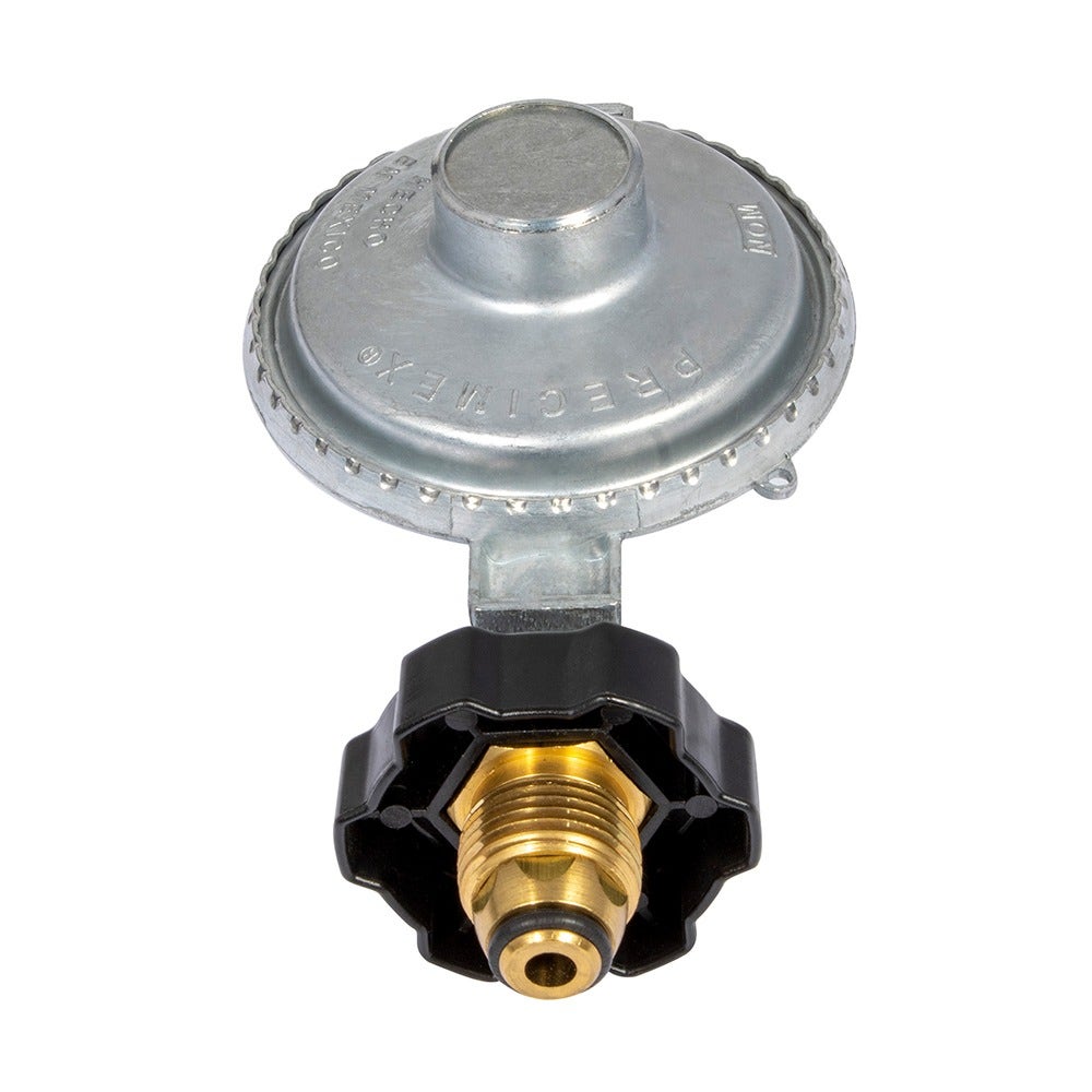 IUSA - Regulador de gas lp 1 vía baja presión modelo 3001 as0