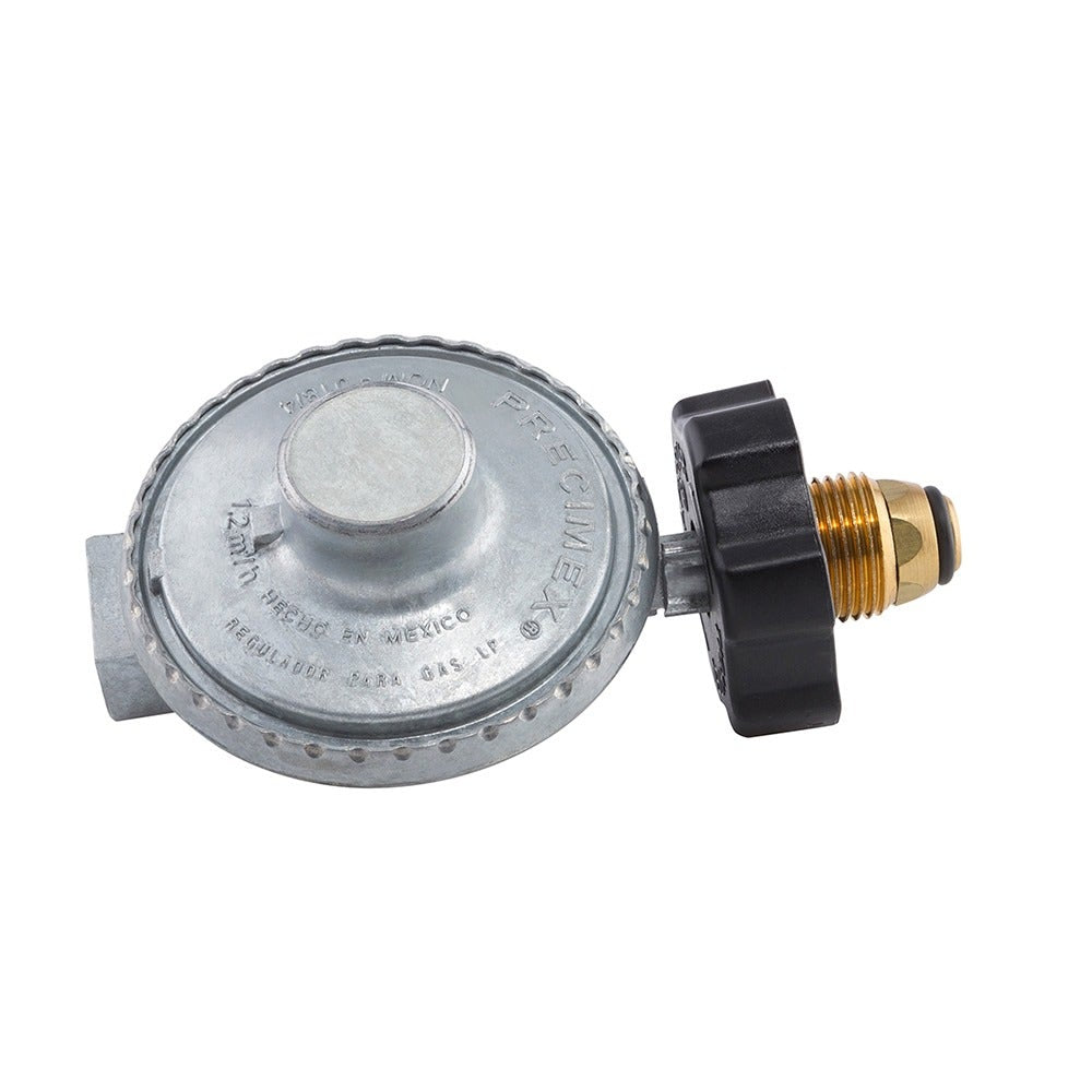 IUSA - Regulador de gas lp 1 vía baja presión modelo 3001 as0