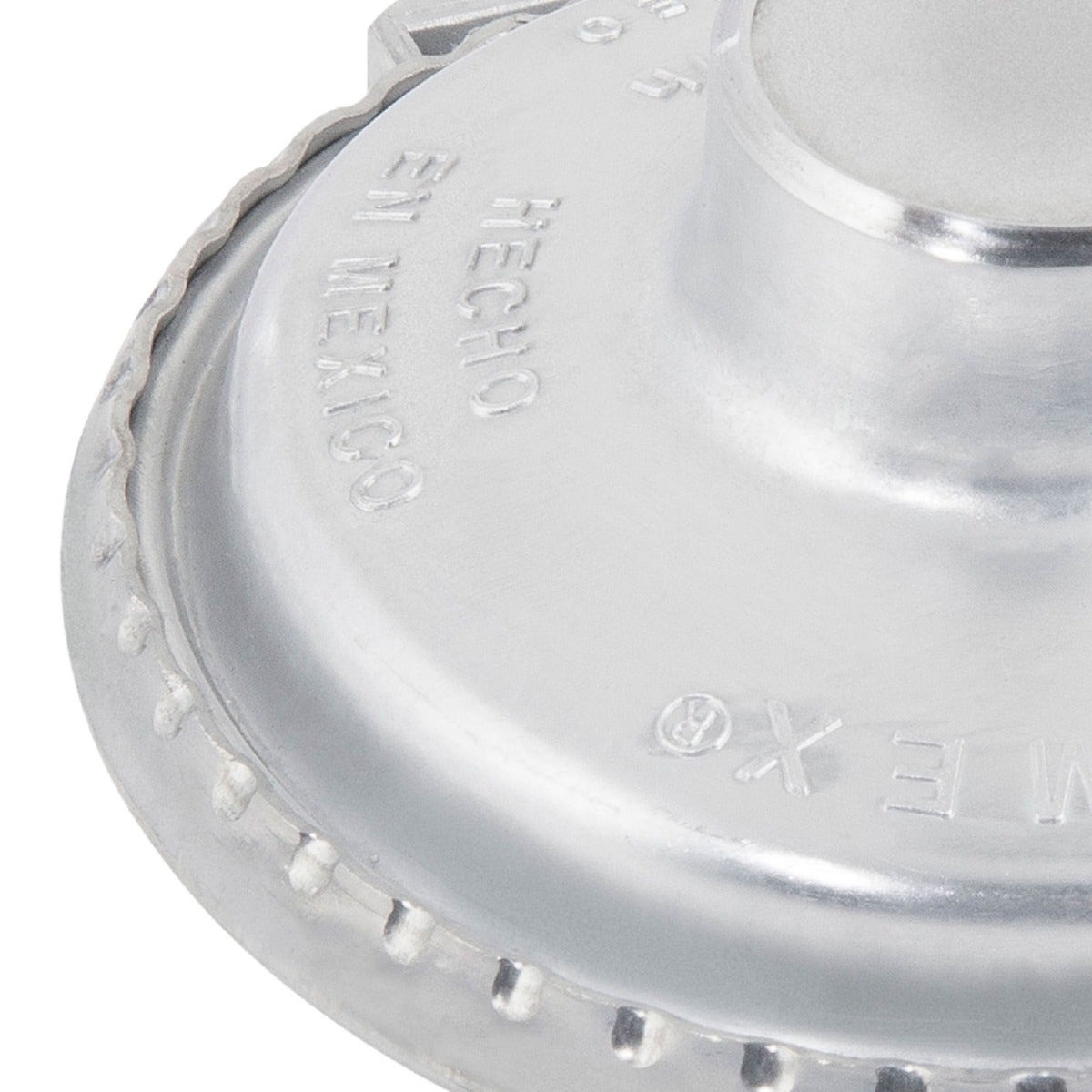 IUSA - Regulador de gas L.P. 1 vía baja presión, modelo 3001 A00
