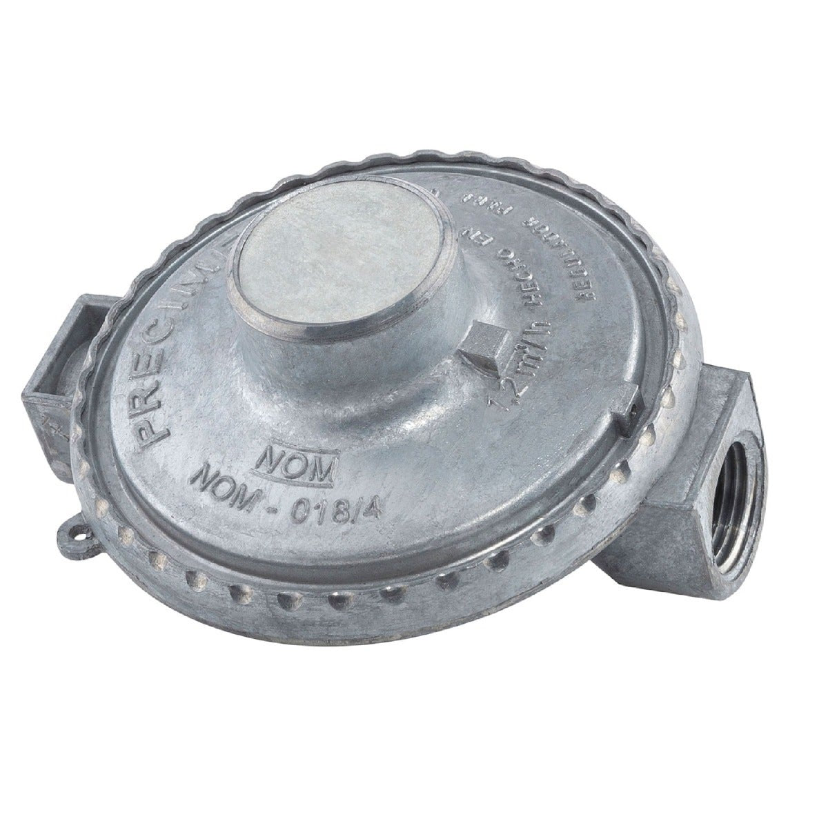 IUSA - Regulador de gas l.p. 1 vía baja presión modelo 3100 a00