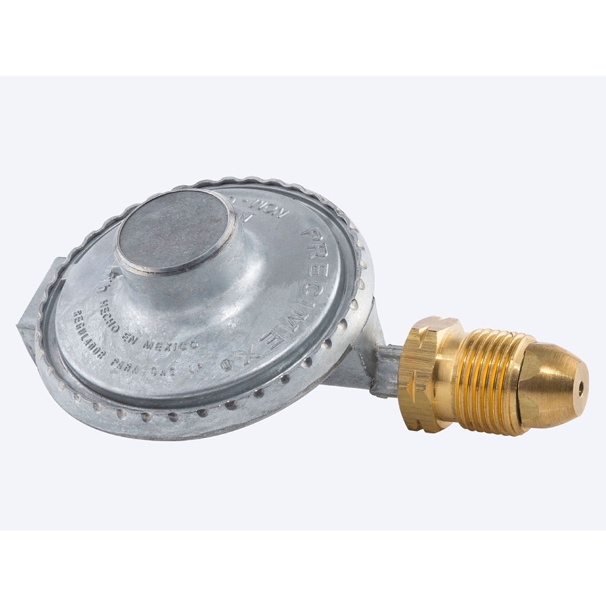 IUSA - Regulador de gas L.P. 1 vía baja presión modelo 3101 AZ0