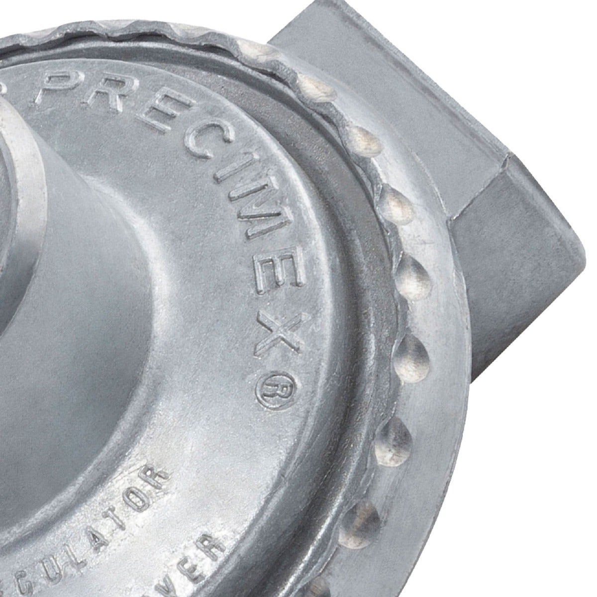 IUSA - Regulador de gas L.P. 1 vía baja presión, modelo 5000 A00