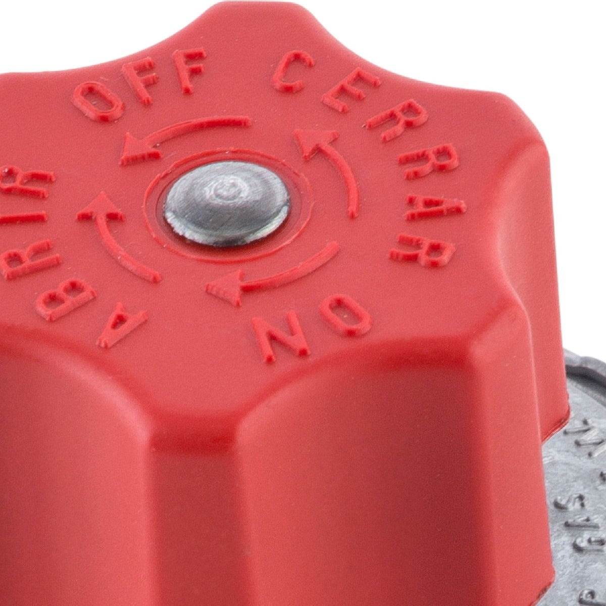 IUSA - Regulador de gas lp 1 vía baja presión modelo 7003 a00