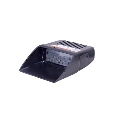FEDERAL SIGNAL - Luz interior VIPER S2 Led rojo.