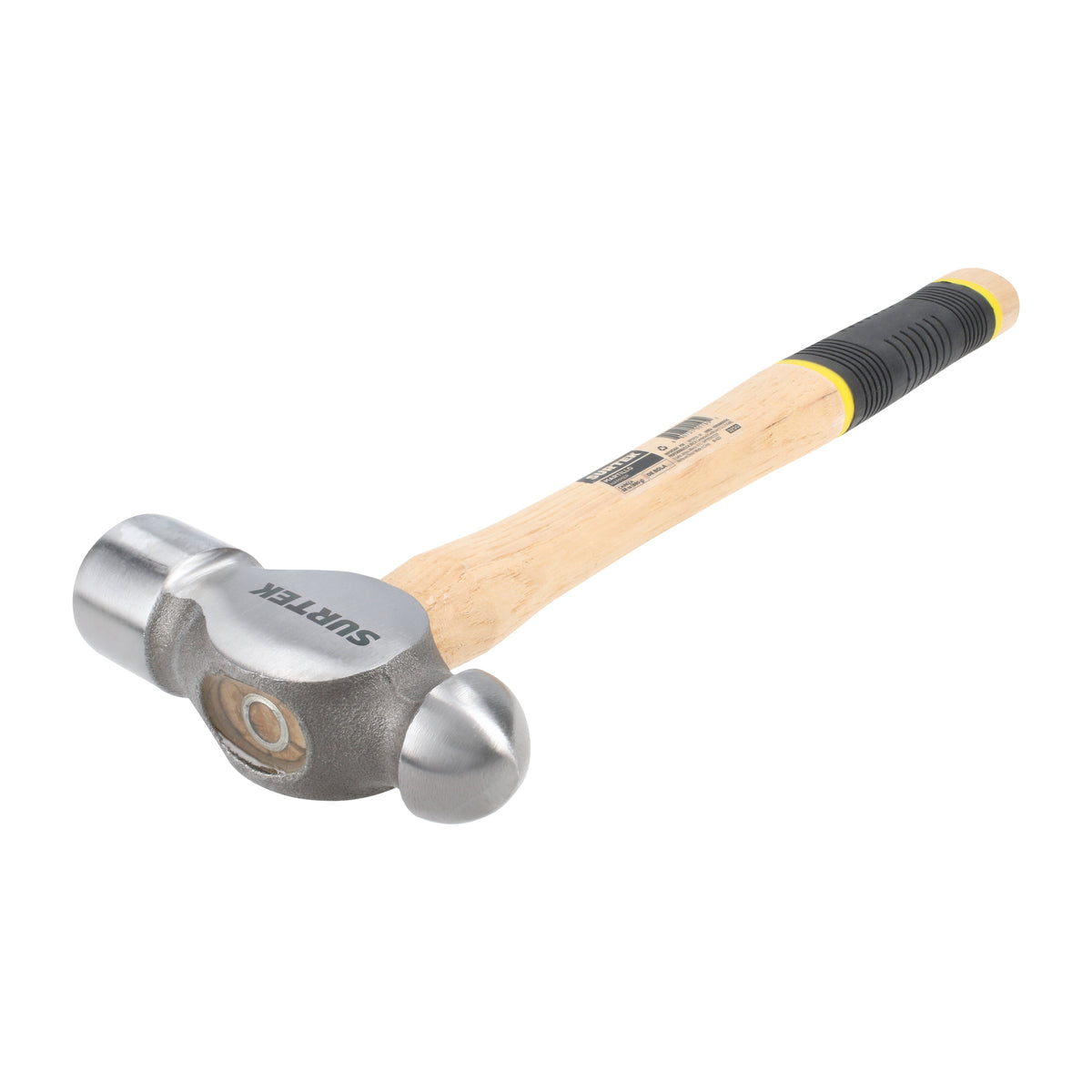 Martillo bola pul grip 32oz