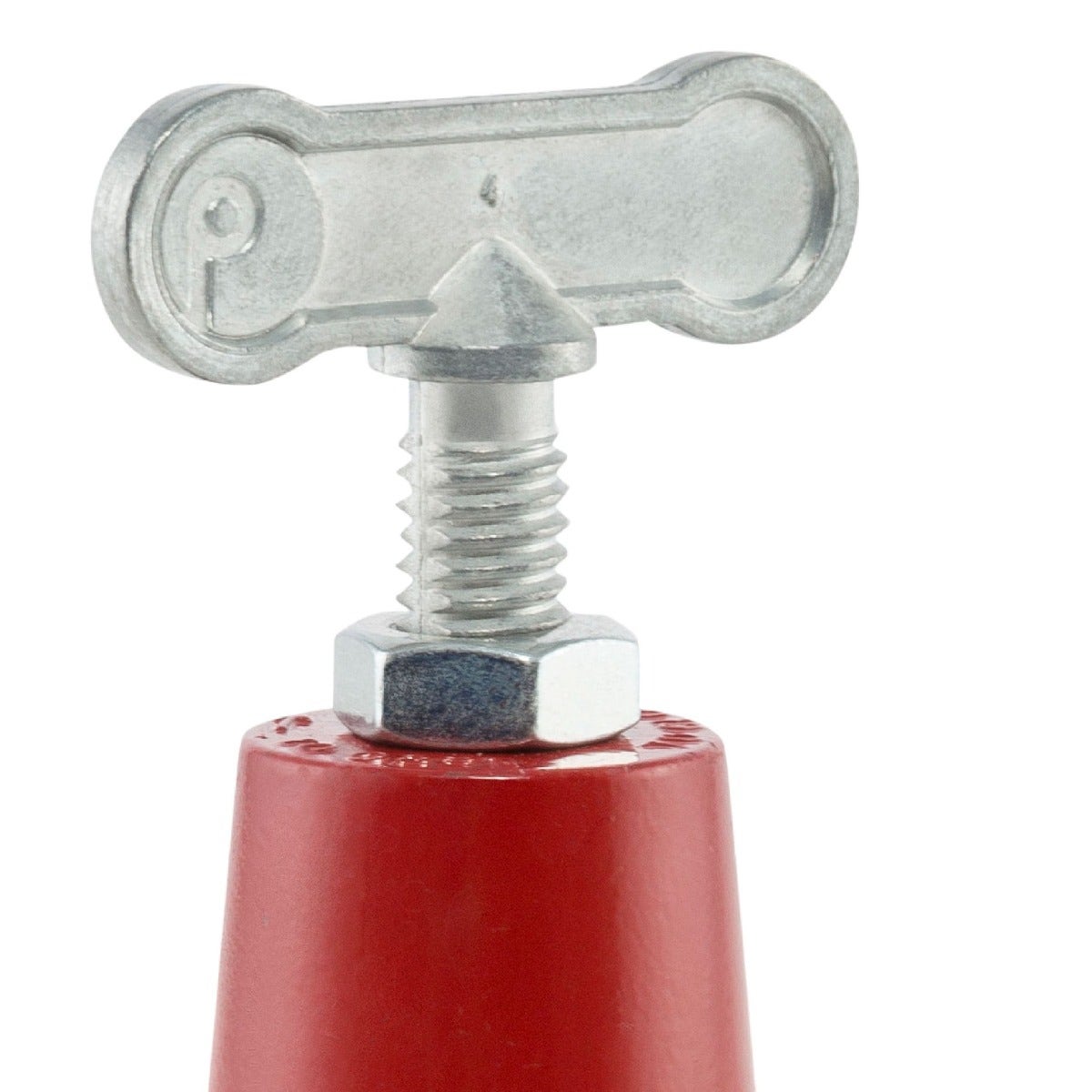 IUSA - Regulador de gas L.P. 1 vía baja presión modelo 7008 C00