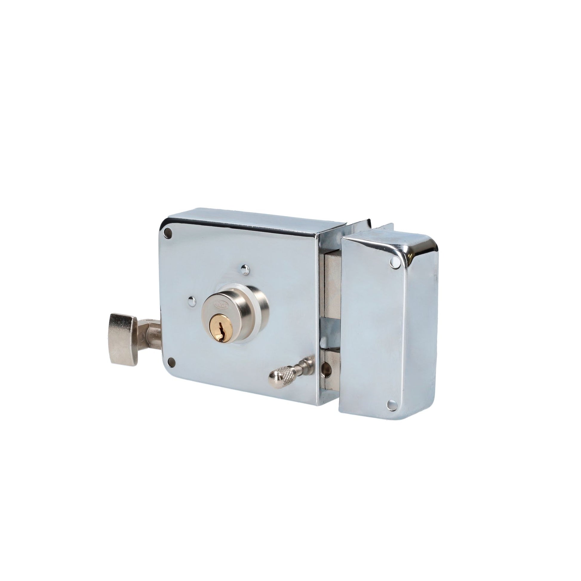 Cerrad sbrpon inst izq std