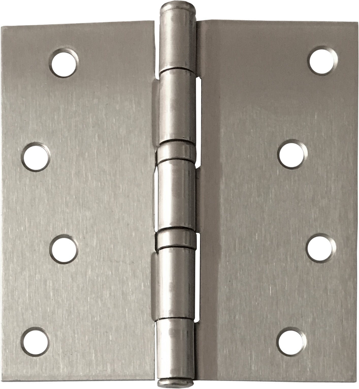 Bisagra cuad arq niq 4.5x4.5 in