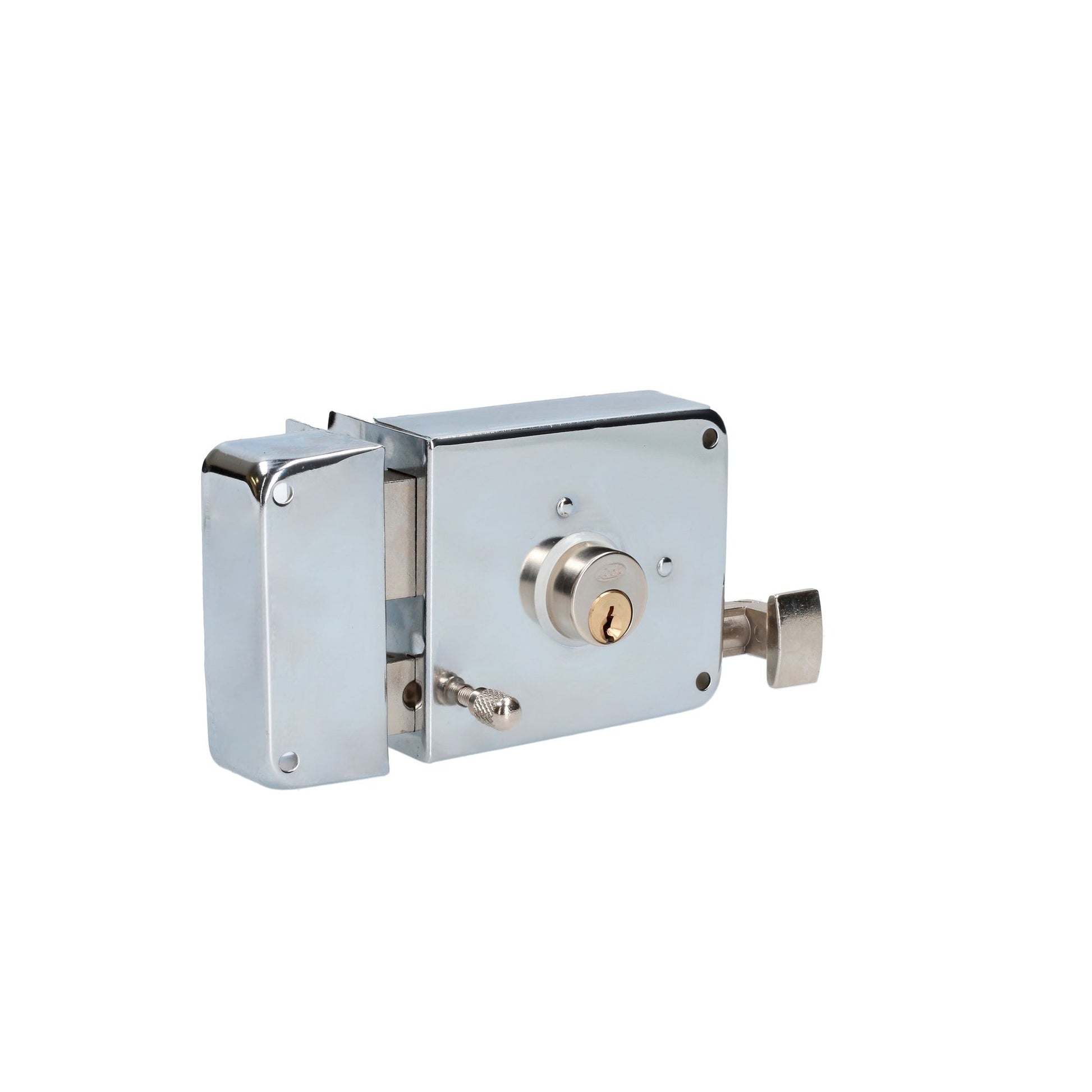 Cerrad sbrpon inst der std